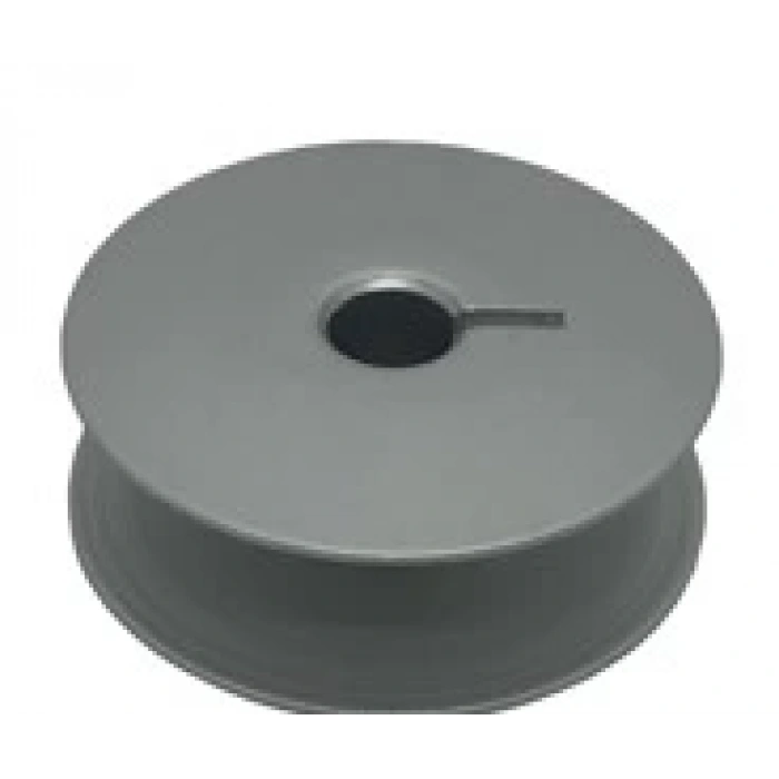 Durkopp Adler 867 Alüminyum Bombeli Tırnaklı Masura / BD-0033 (0667 150830)