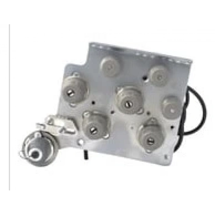 Durkopp Adler 867 Çiftiğne Tansiyon / F-38 (27-A488) 0667 115514