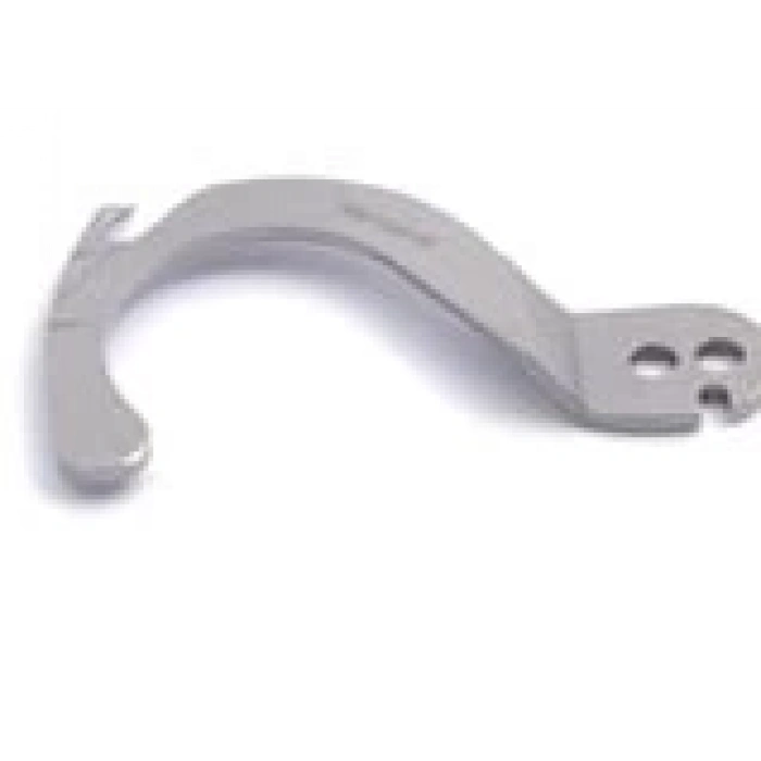 Durkopp Adler 867 Hareketli Bıçak / 0867 350120