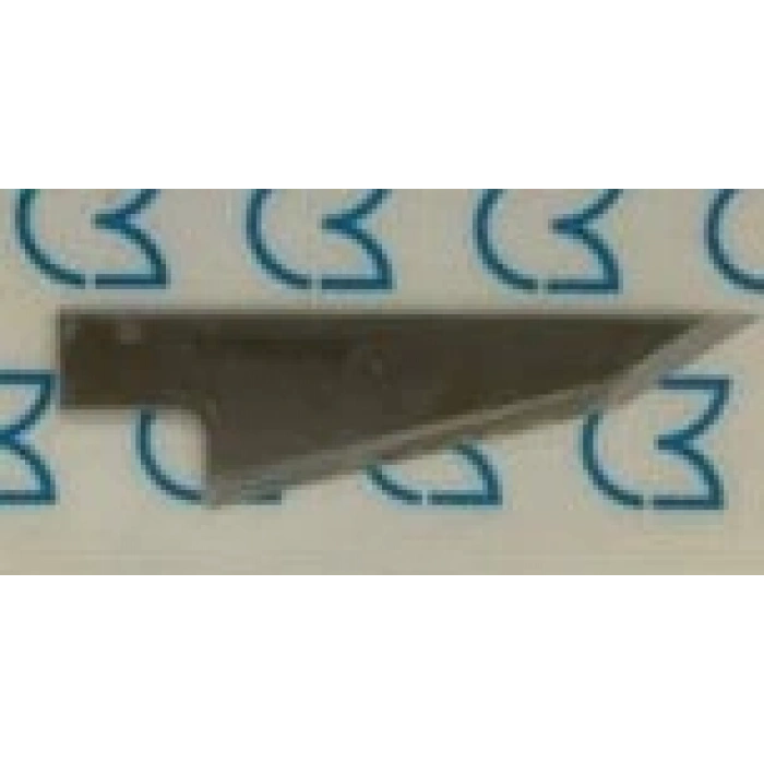 Durkopp Adler Geniş Sağ Bıçak / 0746 000997