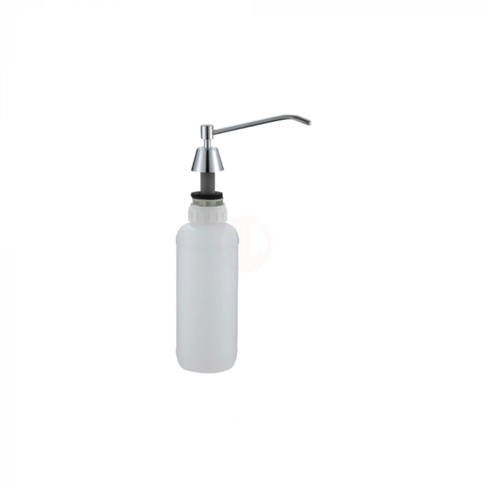 Duxxa Ankastre Sıvı Sabunluk