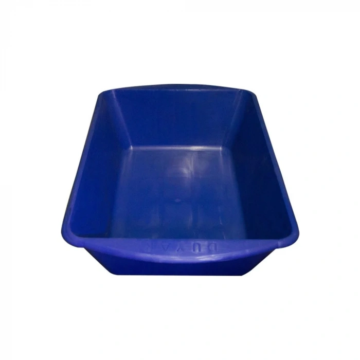 Duyar DYR Blue Seri Sıva ve Alçı Teknesi 35 Lt - DUYAR020