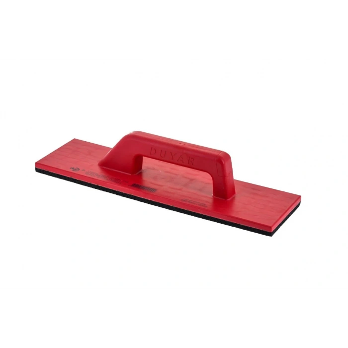 Duyar DYR Tırfıl Mala Uzun Sabit Sap - DUYAR216