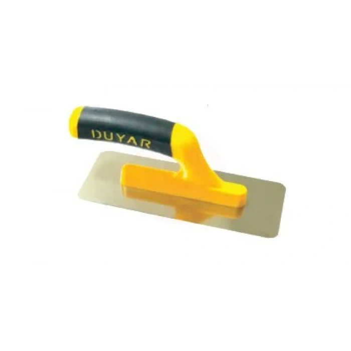 Duyar Efekt Malası Polisajlı 20 cm - DUYAR417