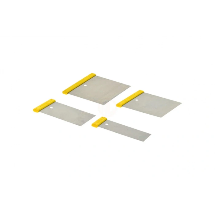 Duyar Oto IspatulaTakımı 4 Lü - DUYAR051