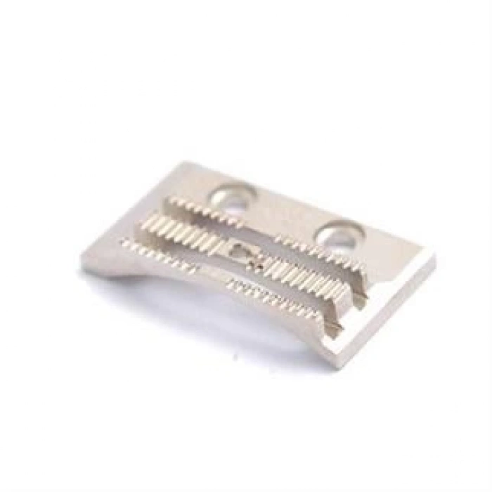 Düz Dikiş Makinesi Gömlekçi Plakası B1109-041-F00 5410