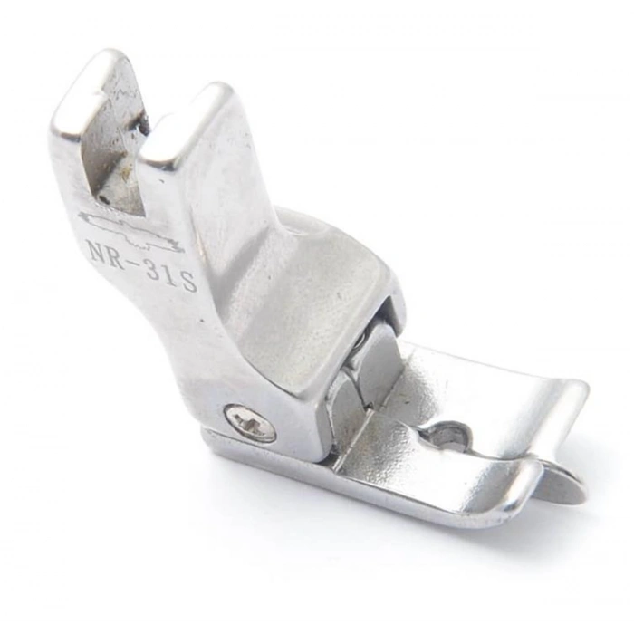 Düz Dikiş Makinesi Gzili Kemer Kapama Ayağı Sağ Ep NR-31S