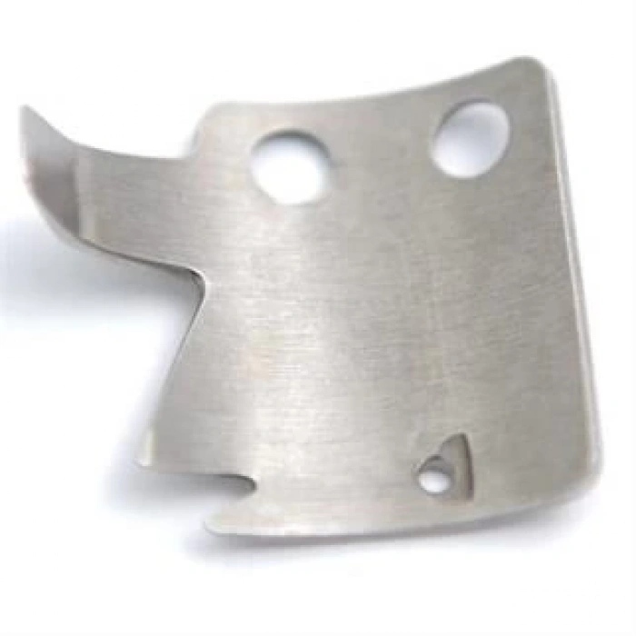 Düz Dikiş Makinesi Hareketli Bıçak S02646-001