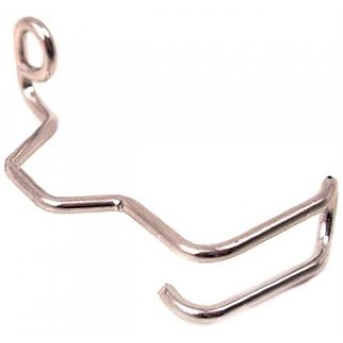 Düz Dikiş Makinesi Taban Siper Teli 150384-101