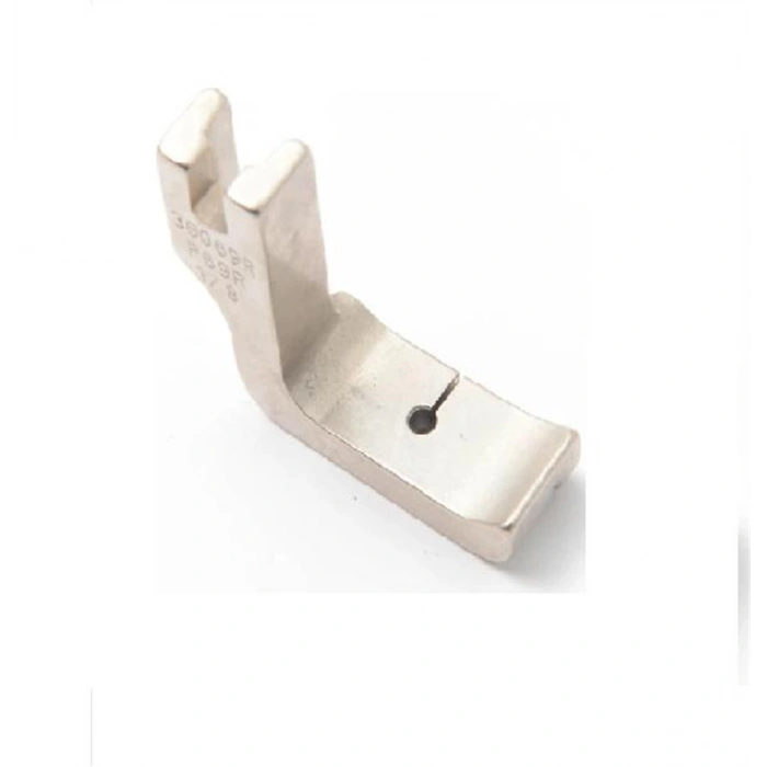 Düz Dikiş Makinesi Tek Kanallı Fitil Ayak 36069R 1/8