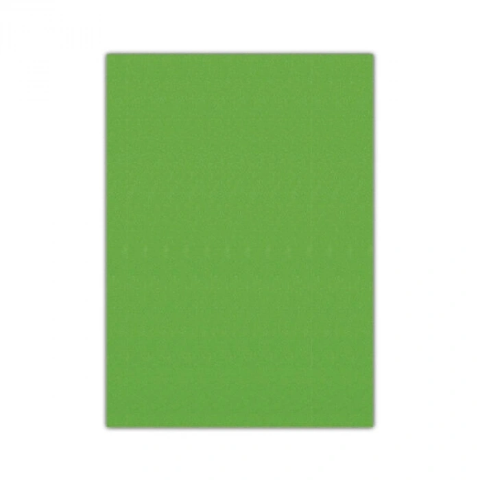 Düz Eva 50x70 cm. YEŞİL