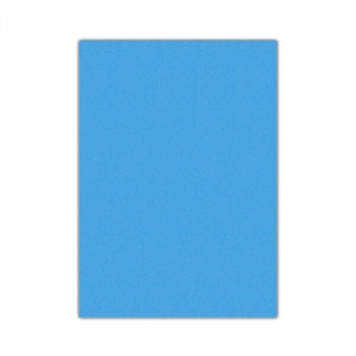 Düz Eva 50x70 cm. MAVİ