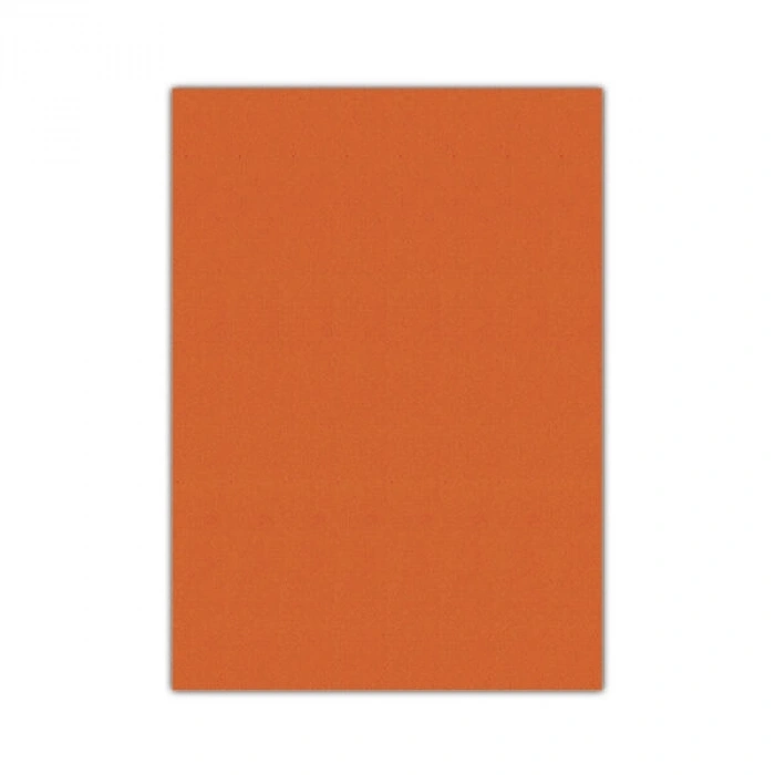 Düz Eva 50x70 cm. TURUNCU