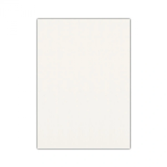 Düz Eva 50x70 cm. BEYAZ