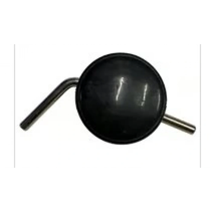 Düz Makina Dizlik Lastikli Kol / 104619-001+140503-001