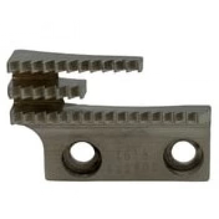 Düz Makine 1/4 Bıçaklı Dişli / B1613-522-WOO (12481-17)