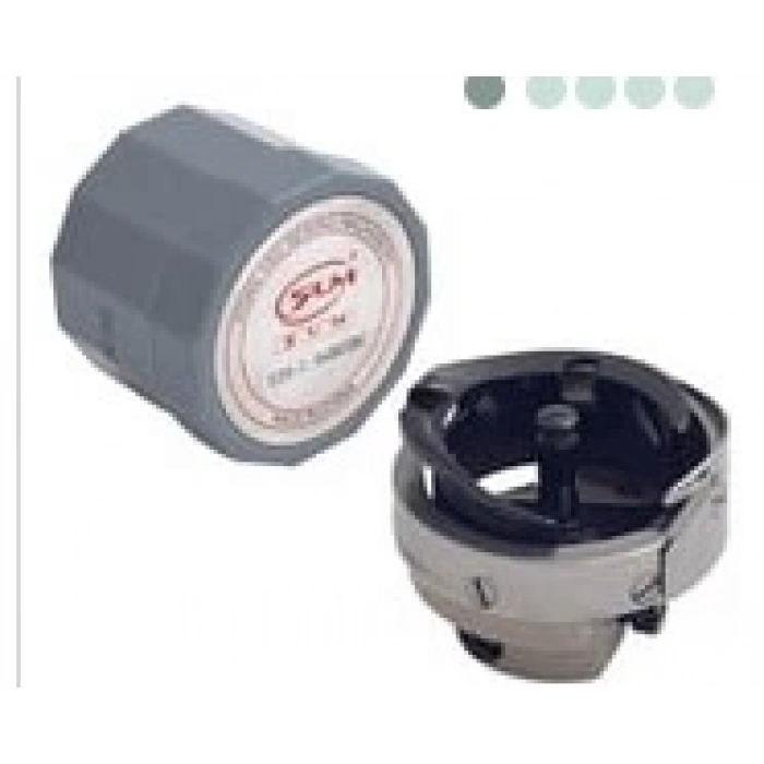 Düz Makine %30 Extra Yağlama Siyah Çağanoz / YZH-7.94BOTRC