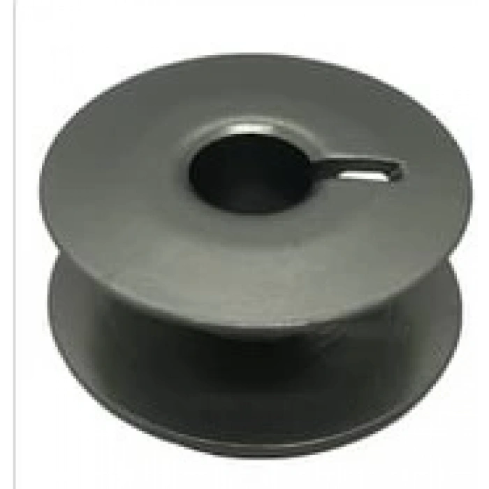 Düz Makine Alüminyum Tırnaklı Gri Masura / 272152AS (55623S)