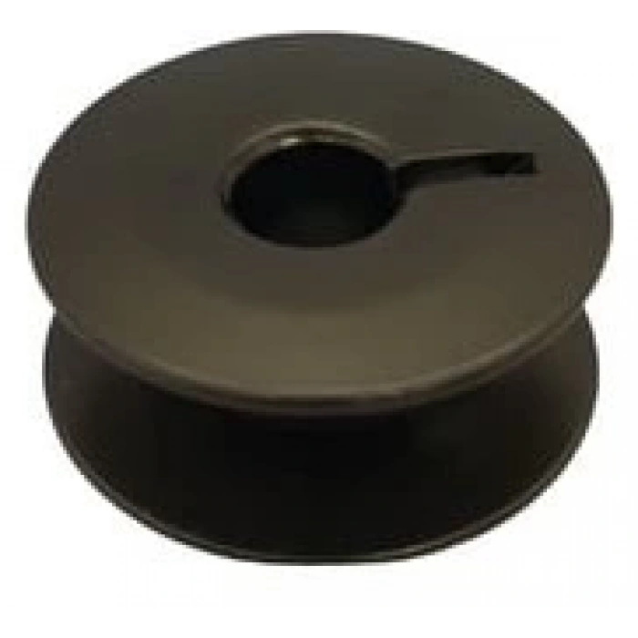 Düz Makine Alüminyum Tırnaklı Kahverengi Masura / 272152AS (55623S)