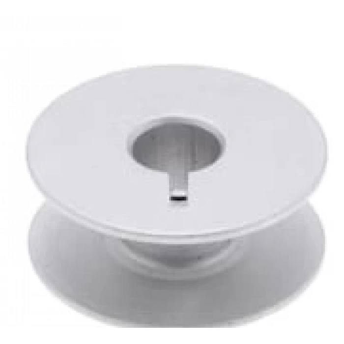 Düz Makine Alüminyum Tırnaklı Masura / 272152AS