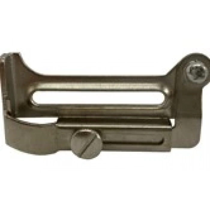 Düz Makine Ayarlı Siper / 120428 (G7)