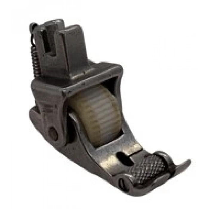 Düz Makine Bilyalı Beyaz Teker Ayak / HS-GL11