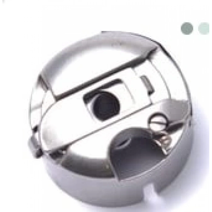 Düz Makine Büyük Mekik / BC-HST(B1)NBL