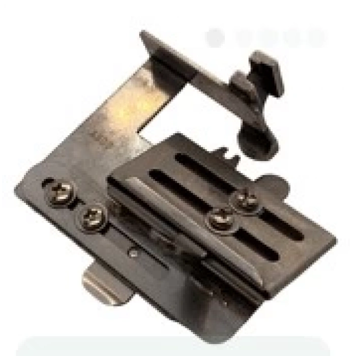 Düz Makine Büzgü Ayak Seti / A800