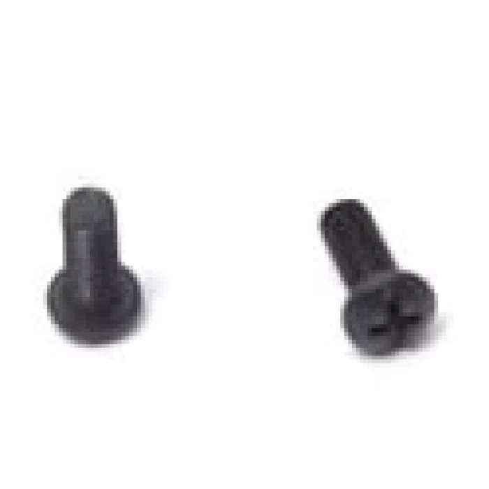 Düz Makine Çağanoz Tırnak Vidası / SS-6111010-SP