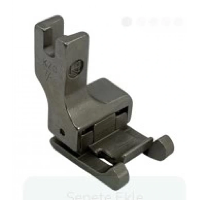 Düz Makine Çift Çima Gazi Ayak / KZ0-9 7/16