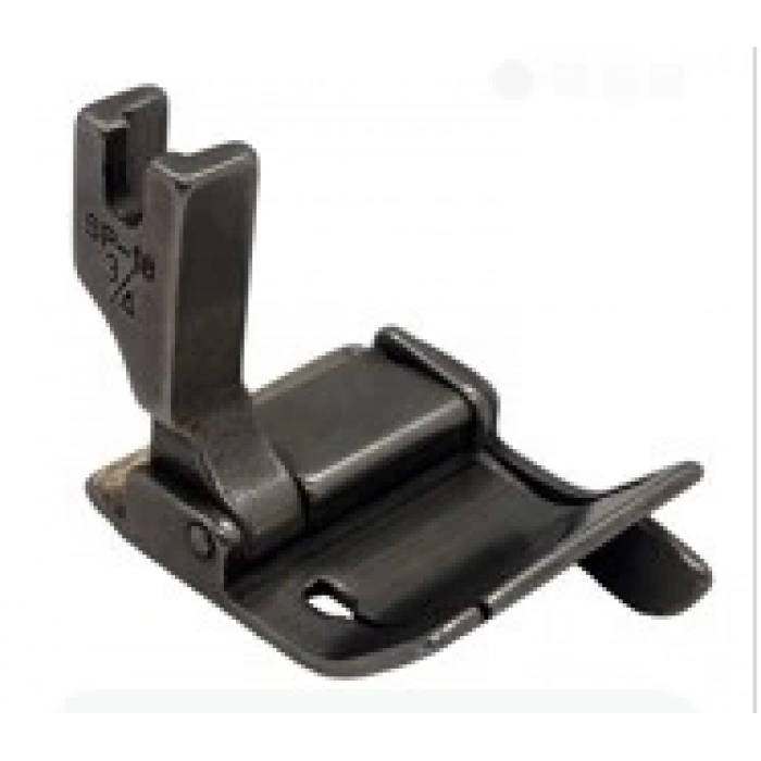 Düz Makine Çimalı Gazi Ayak Sağ / SP-18R 3/4