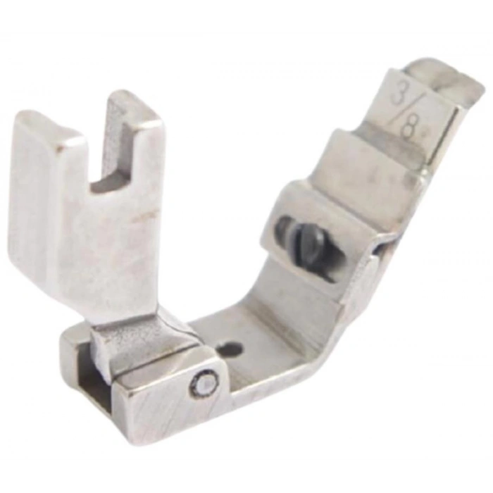 Düz Makine Ekstrafor Ayağı S10A 3/8