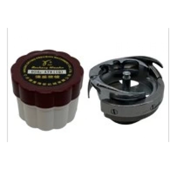 Düz Makine Elektronik Büyük Mekik Çağanoz / DSH2-ATR(1Q)