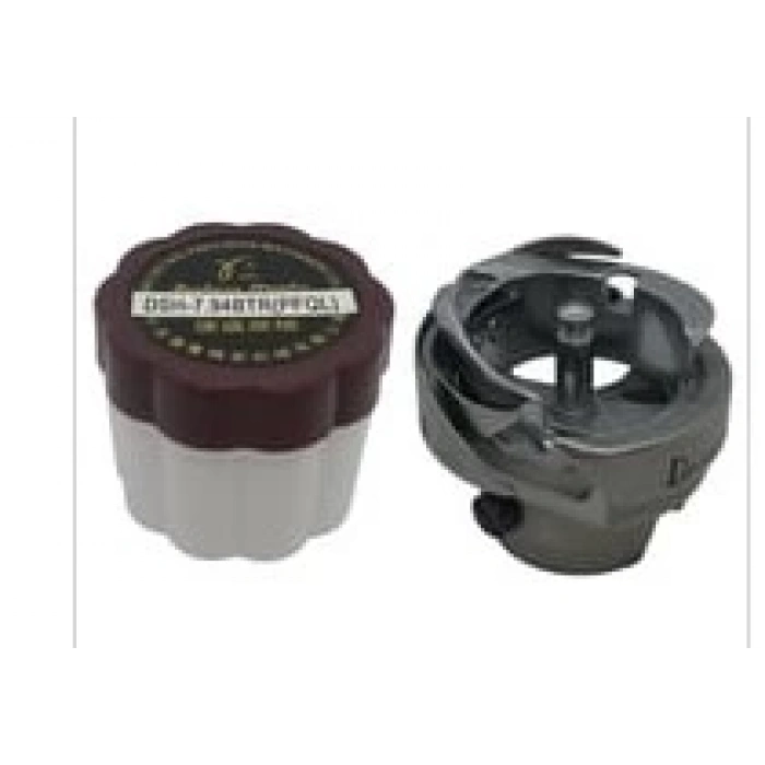 Düz Makine Elektronik Çağanoz / DSH-7.94BTR(PFQL)