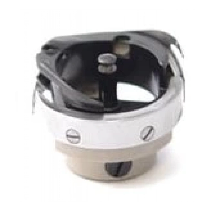 Düz Makine Elektronik Çağanoz Extra Yağlamalı Siyah / YZH-7.94B0TR(C)