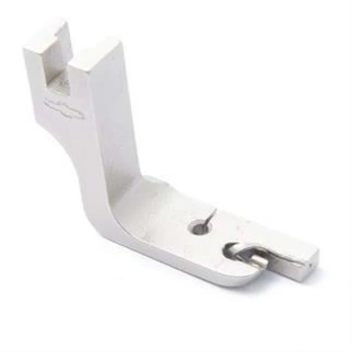 Düz Makine Etek Kıvırma Ayak 2.4MM LOT NO:2