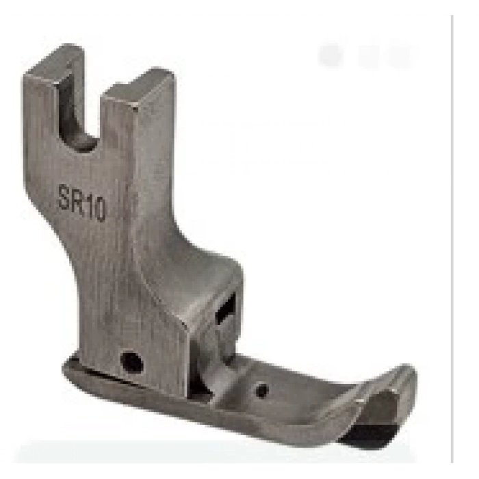 Düz Makine Gazi Ayak 1mm / SR10