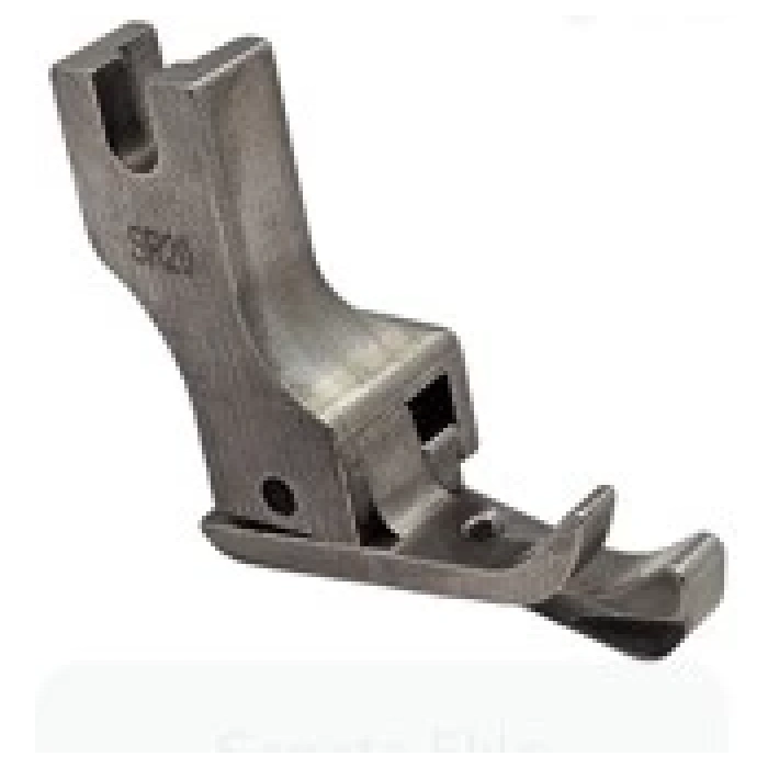 Düz Makine Gazi Ayak 2mm / SR20