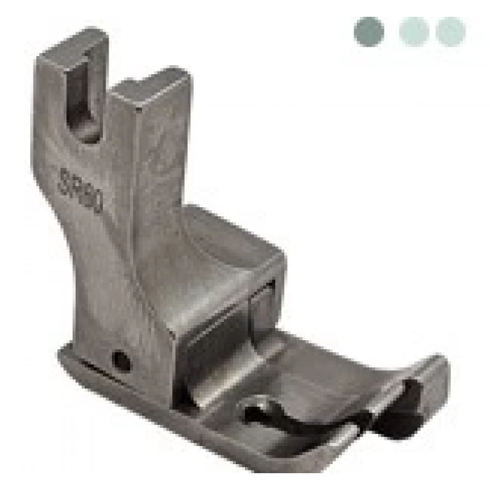 Düz Makine Gazi Ayak 6mm / SR60