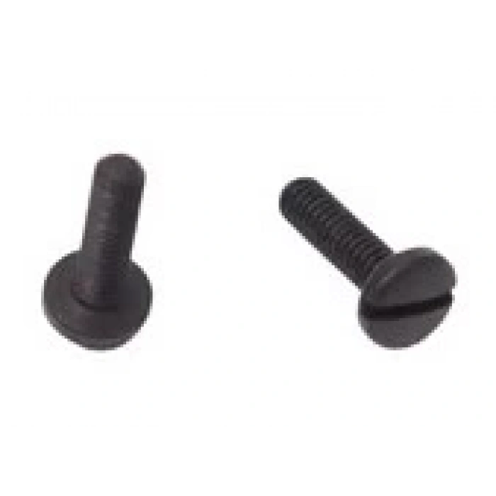 Düz Makine Kısa Ayak Vidası