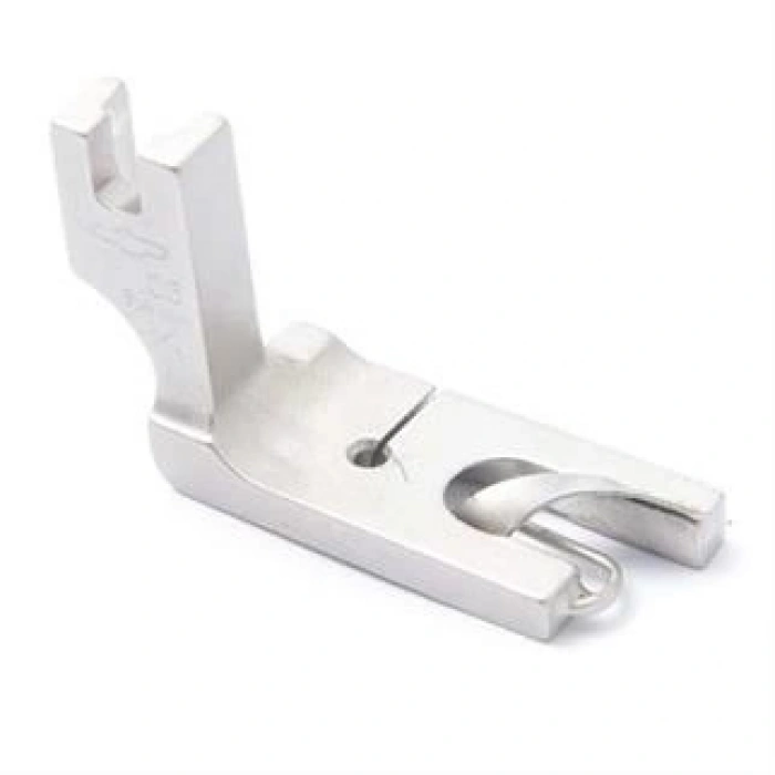 Düz Makine Kıvırma Ayağı 6.4mm Lot No-6 1/4