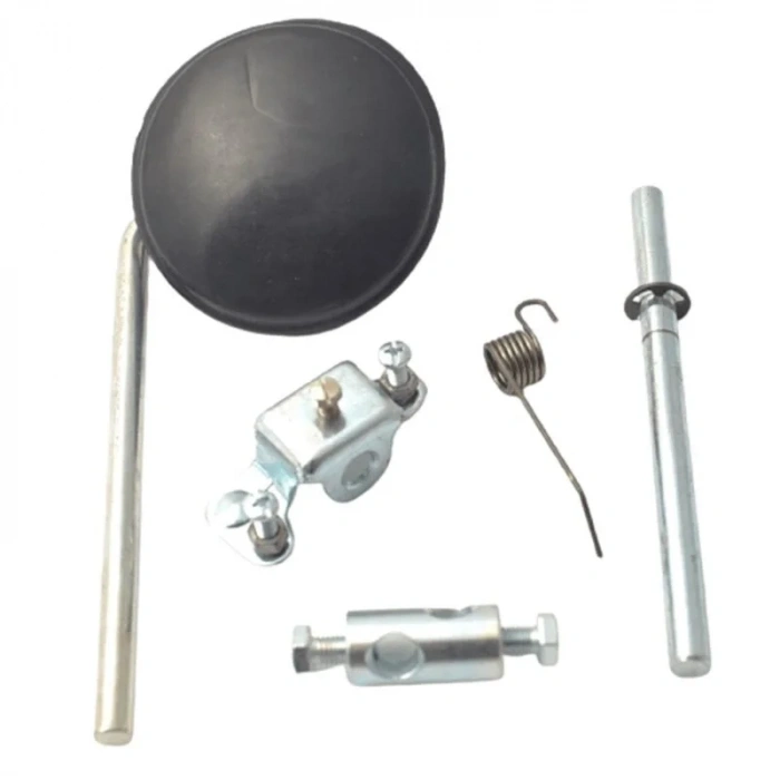 Düz Makine Komple Dizlik Takım 181427