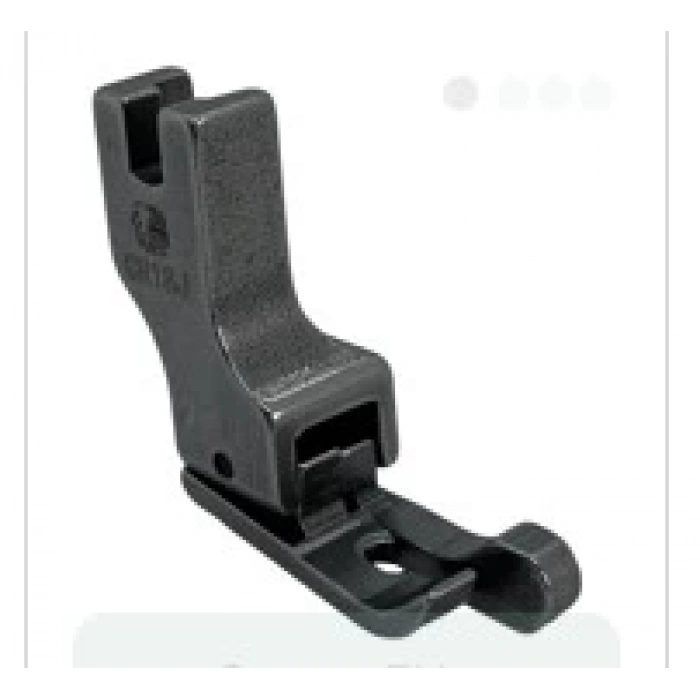 Düz Makine Kot Çima Ayak / CR18J-8