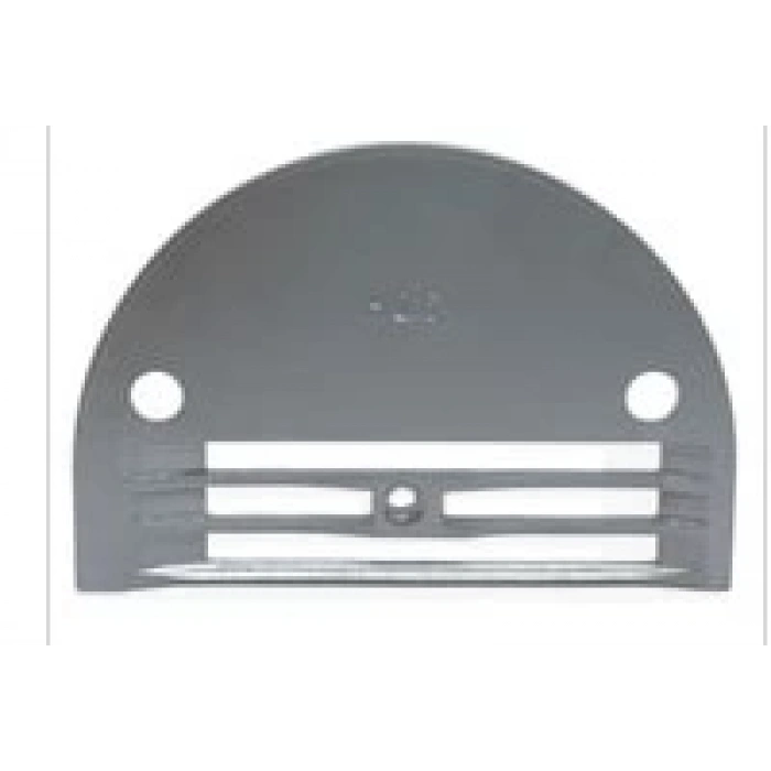 Düz Makine Kot Plaka / H26 (150792)