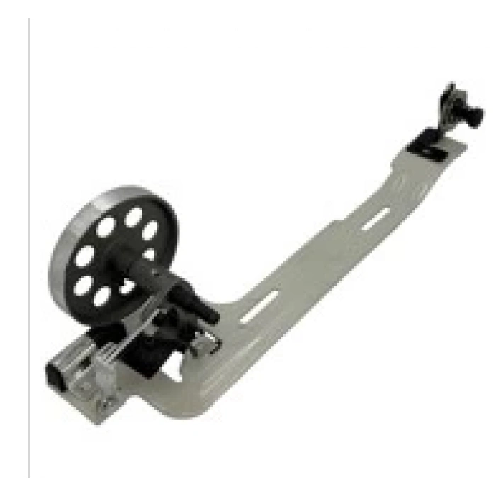 Düz Makine Küçük Teker Beyaz Masuralık / 259482 (229-27354)