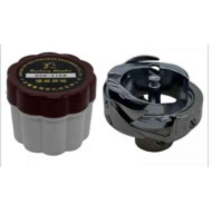 Düz Makine LZ Zikzak Çağanoz / DSH-Z16B