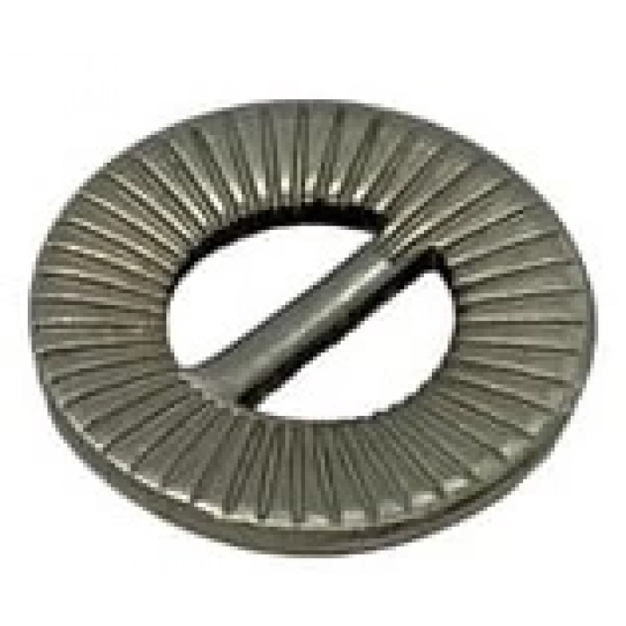 Düz Makine Metal Tansiyon Cırcırı / S12441-001