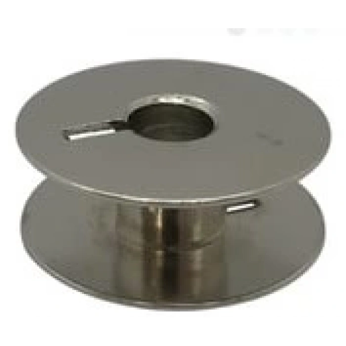 Düz Makine Metal Tırnaklı Masura / 55623S