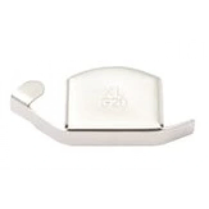 Düz Makine Mıknatıslı Siper / G20