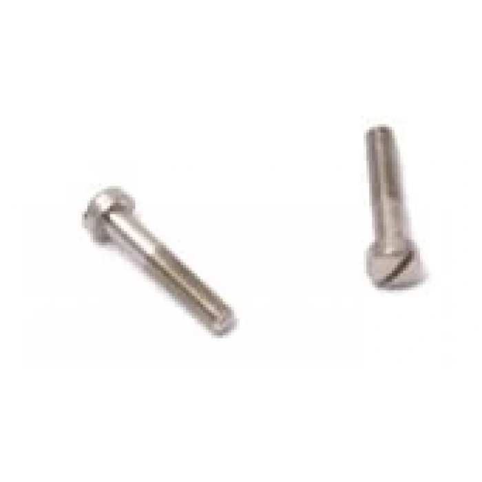 Düz Makine Ön Kapak Vidası / 062671012